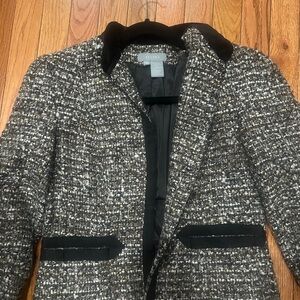 ECCOCI blazer jacket